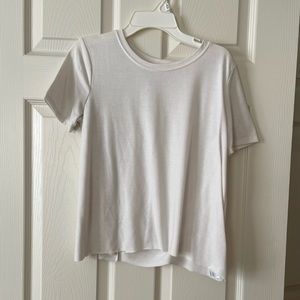 Rue 21 White Top